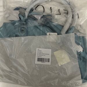 We the free Emerson tote bag washed sail